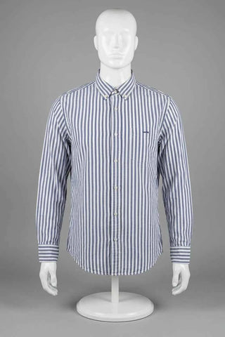 Męska koszula w paski Levi's