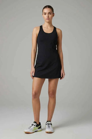 Damskie Buty Sportowe ASICS GEL-ROCKET Biało-Czarne