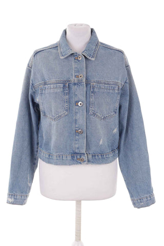 Kurtka jeans