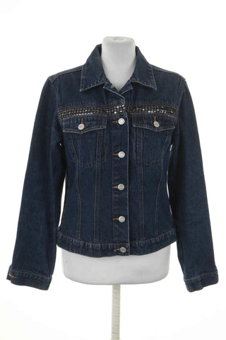 Kurtka jeans