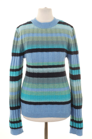 Sweter paski