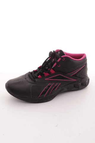 Buty czarne