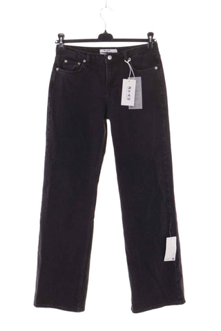 Spodnie jeans