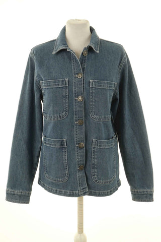 Kurtka jeans