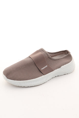 Buty beżowe
