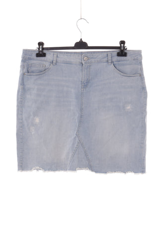 Spódnica jeans