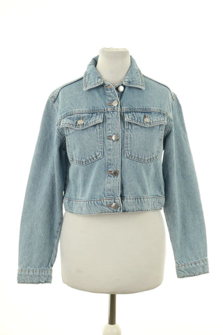 Kurtka jeans