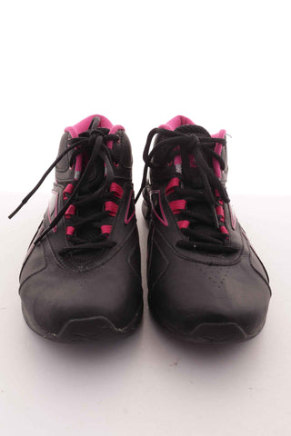 Buty czarne