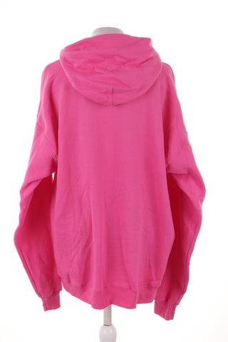 Bluza różowa