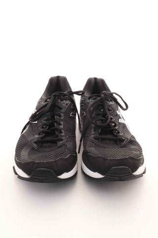 Buty czarne