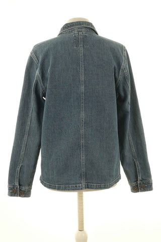 Kurtka jeans