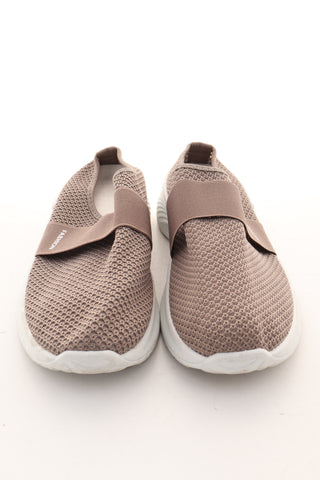 Buty beżowe