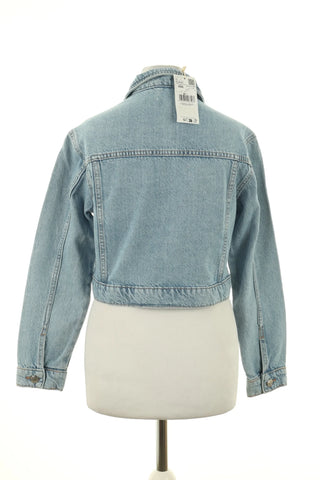 Kurtka jeans