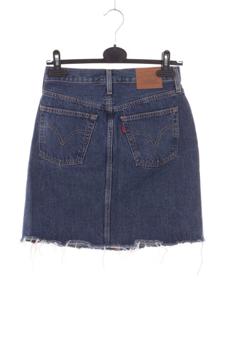 Spódnica jeans