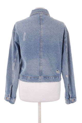 Kurtka jeans