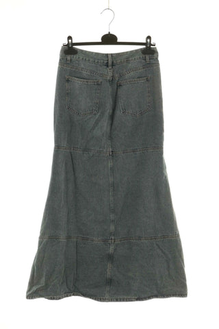 Spódnica jeans