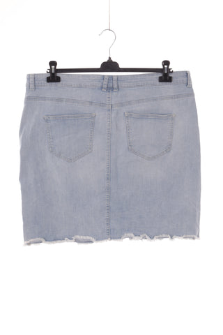 Spódnica jeans