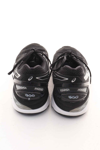 Buty czarne
