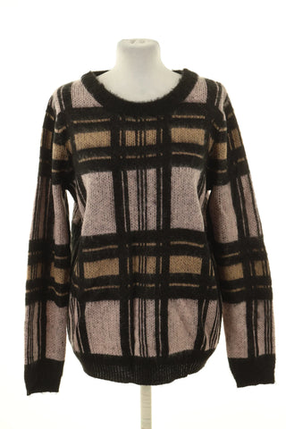 Sweter wzorek