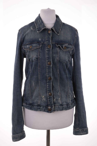 Kurtka jeans