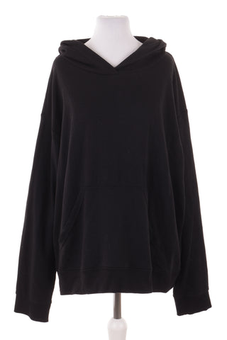 Bluza czarna