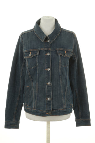 Kurtka jeans