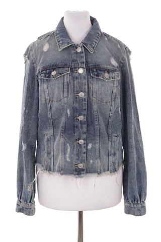 Kurtka jeans