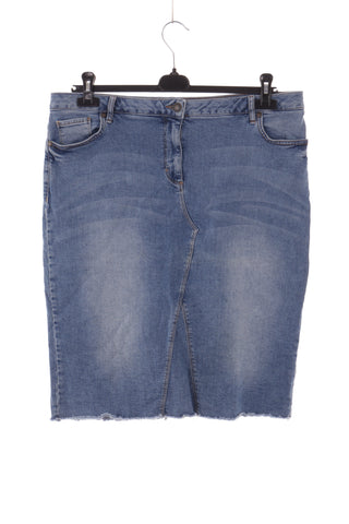 Spódnica jeans