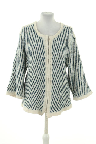 Sweter paski