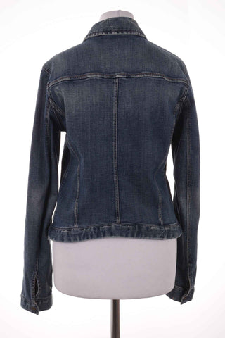 Kurtka jeans