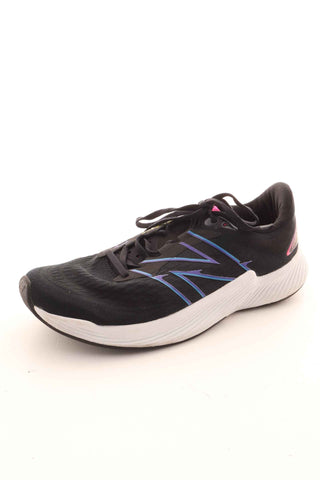 Buty czarne