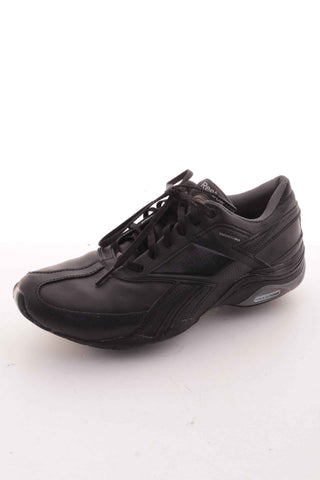 Buty czarne treningowe
