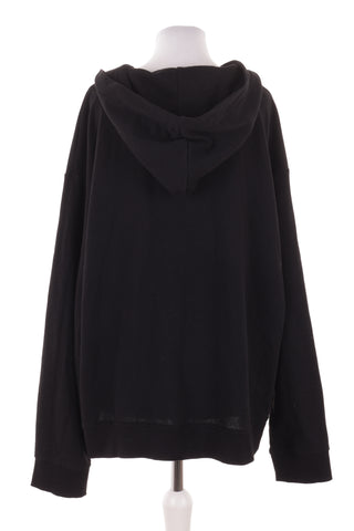 Bluza czarna