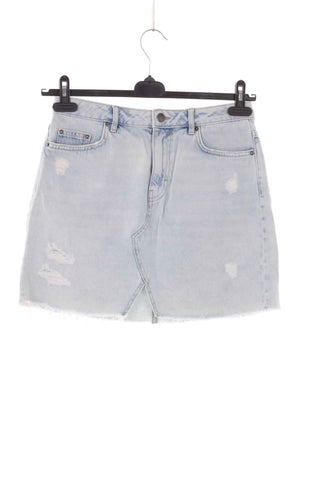Spódnica jeans