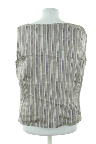 Top paski 80% len