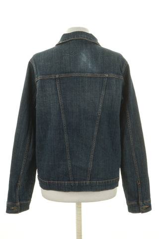 Kurtka jeans