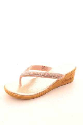Buty błyszczące