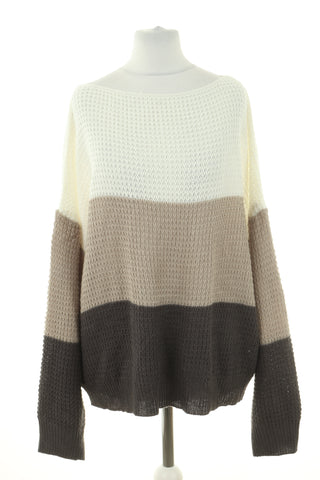 Sweter paski