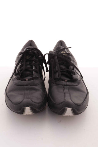 Buty czarne treningowe