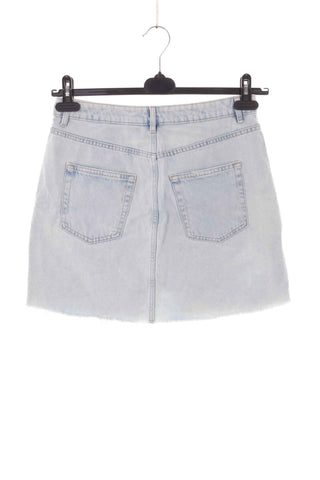 Spódnica jeans