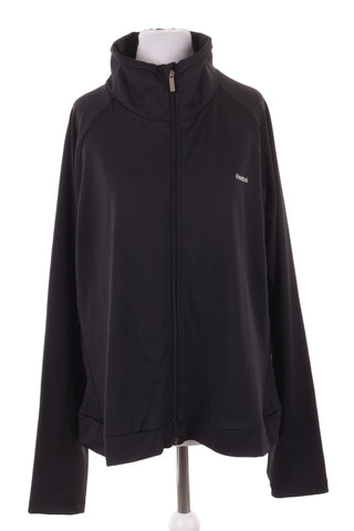 Bluza czarna