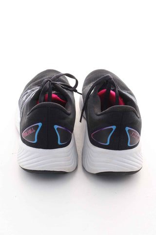 Buty czarne