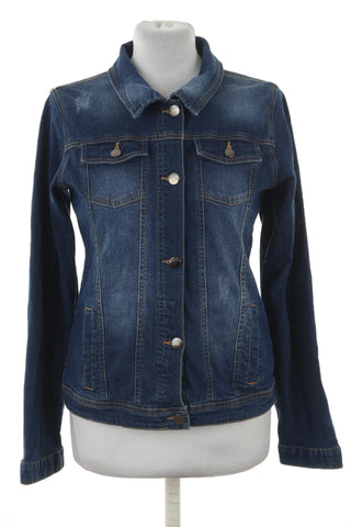 Kurtka jeans