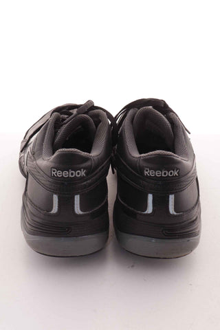 Buty czarne treningowe