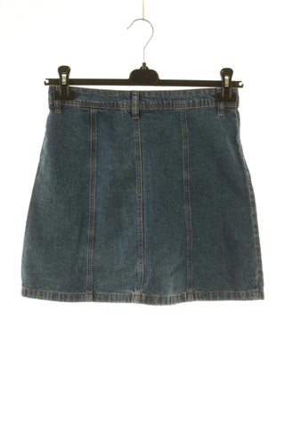 Spódnica jeans