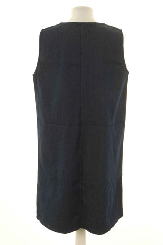 Sukienka jeans