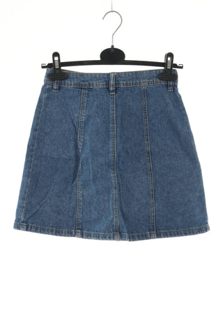 Spódnica jeans