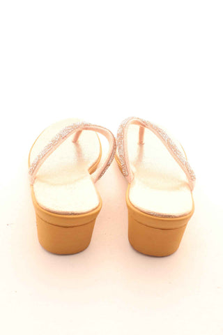 Buty błyszczące