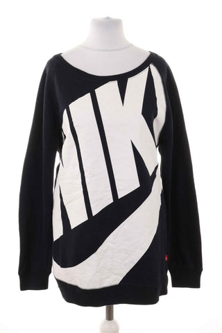 Bluza czarna