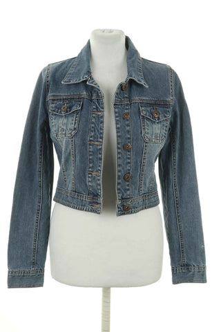 Kurtka jeans